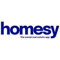 Homesy Logo