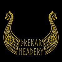 Drekar Meadery Logo