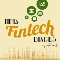 India Fintech Diaries Logo