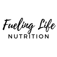 Fueling Life Nutrition Logo