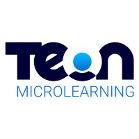 Teon microlearning Logo