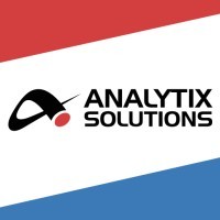 Analytix Business Solutions (India) Pvt. Ltd. Logo