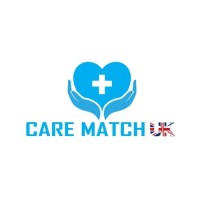 Care Match UK Logo