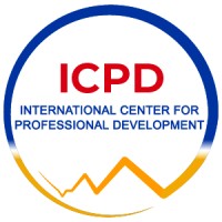 International Center for Professional Development - ICPD Logo