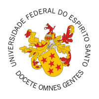 Ufes - Universidade Federal do Espírito Santo Logo