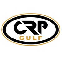 CRP GULF Logo