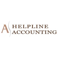 A Helpline Accounting CPAs Logo