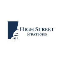 High Street Strategies Logo