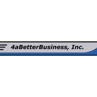 4aBetterBusiness, Inc. Logo