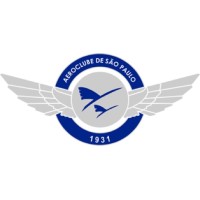 Aeroclube de São Paulo Logo