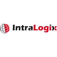 Intra Logix Logo
