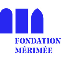 Fondation Mérimée Logo