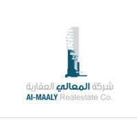 Al-Maaly Logo