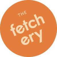 The Fetchery Logo