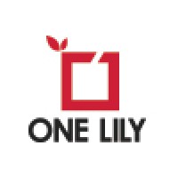One Lily Inc Logo