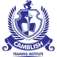 Camblish Training Institute Logo