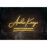 Andre Kanyo-Health Insurance Agency Logo