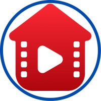 The Reel Agents Logo