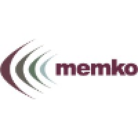 MEMKO Logo