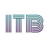 Into The Bid Logo