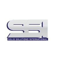 Solid Solutions International Logo