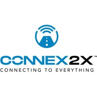 CONNEX2X LLC Logo