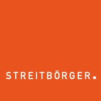 STREITBÖRGER Logo
