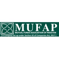 Mutual Funds Association of Pakistan Logo