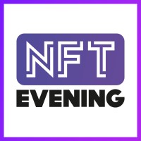 NFTevening.com Logo