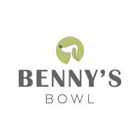 Bennys Bowl Logo