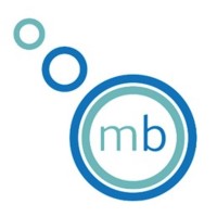 Mint Blue Consulting Ltd Logo