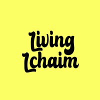 Living Lchaim Logo