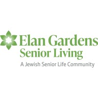 Elan Gardens Logo