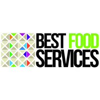 Best Food Services Logo