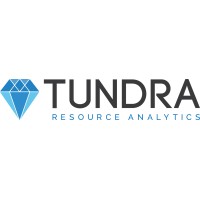 Tundra Resource Analytics Logo