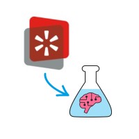 Hanapin (now Brainlabs) Logo