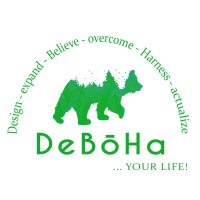 DeBōHa Logo