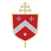 Catholic Archdiocese of Canberra & Goulburn Logo