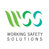 Working Safety Solutions Logo