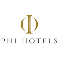 Phi Hotels Logo