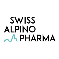 Swiss Alpinopharma Logo