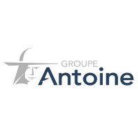 Groupe Antoine Logo