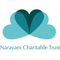 Narayani Charitable Trust Logo