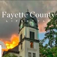Fayette County Lifestyle Magazine Logo