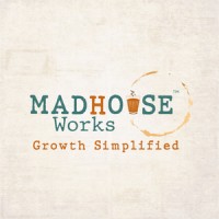 Madhouse Works Logo