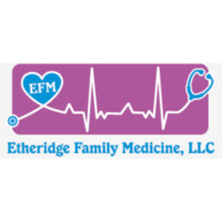 Etheridge Family Medicine Logo
