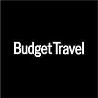Budget Travel Logo
