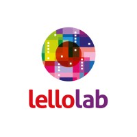Lellolab Logo