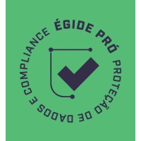 ÉgidePro Proteção de Dados e Compliance Ltda. Logo