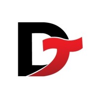 Digitally Techy Logo